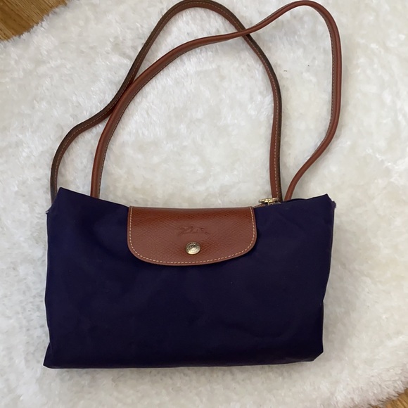 LongChamp Foldable Tote - Picture 8 of 9